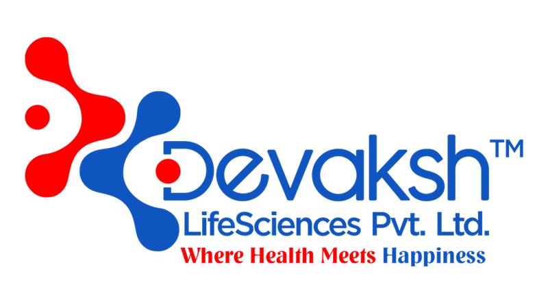 Devaksh LifeSciences Pvt Ltd Logo (900x500 px)