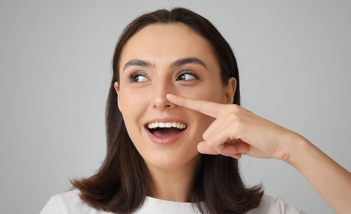 Nasal Drops and Nasal Sprays (1)