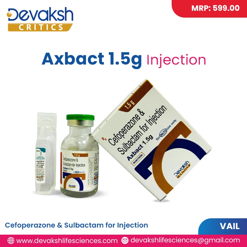 Axbact 1.5g Injection-min
