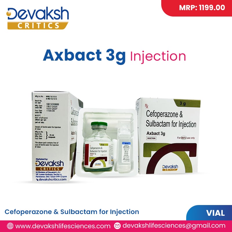 Axbact 3g Injection-min