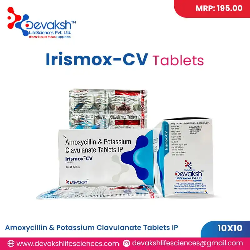 Irismox-CV Tablets 1(1)
